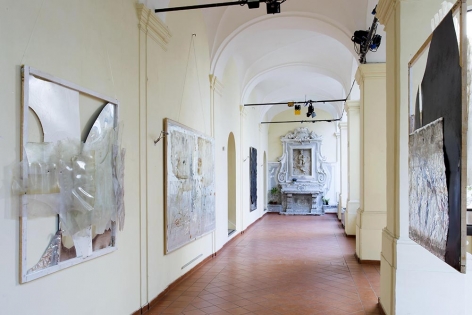 Rudolf Polanszky Denis Gardarin Gallery